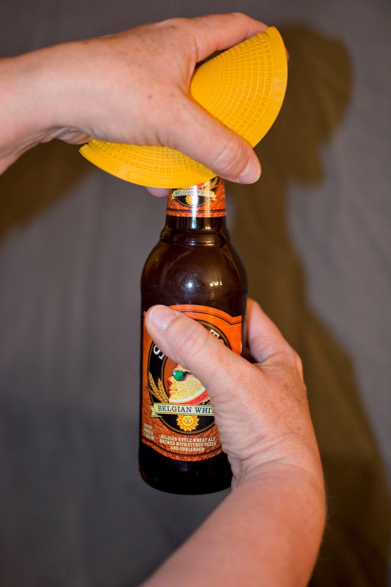 Handyaid | Jar + Bottle Opener.