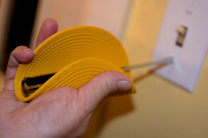 Handyaid | Jar + Bottle Opener.