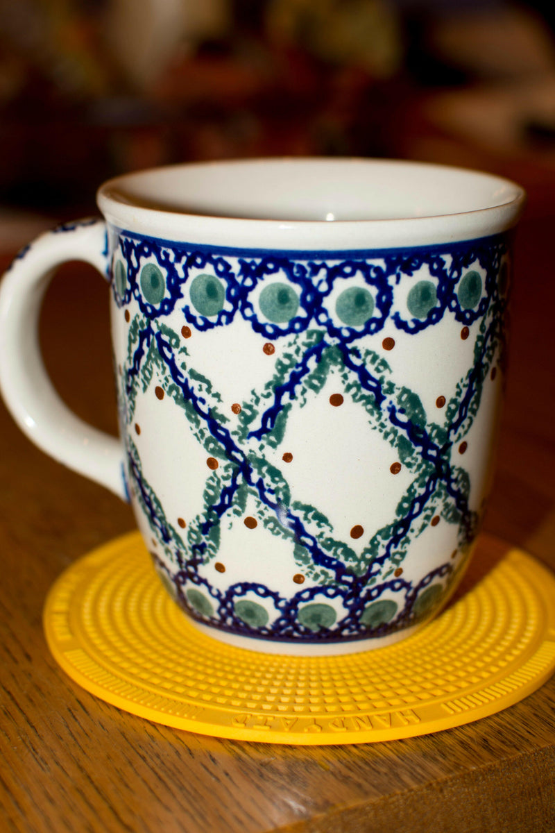 Handyaid | Jar + Bottle Opener.