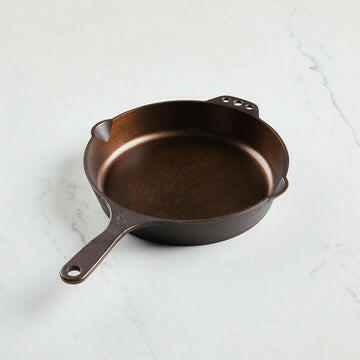 Smithey | Cast Iron Skillets.
