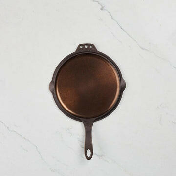 Smithey | Cast Iron Grills + Griddles.