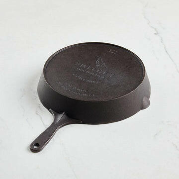 Smithey | Cast Iron Skillets.