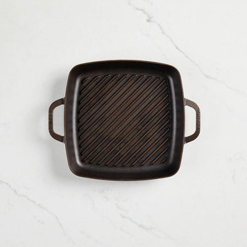 Smithey | Cast Iron Grills + Griddles