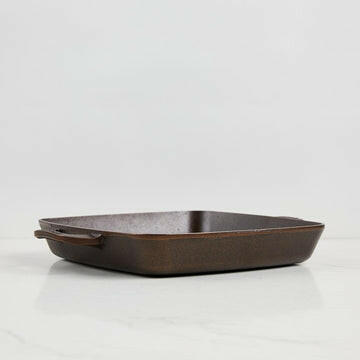 Smithey | Cast Iron Grills + Griddles.