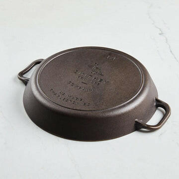 Smithey | Cast Iron Skillets.