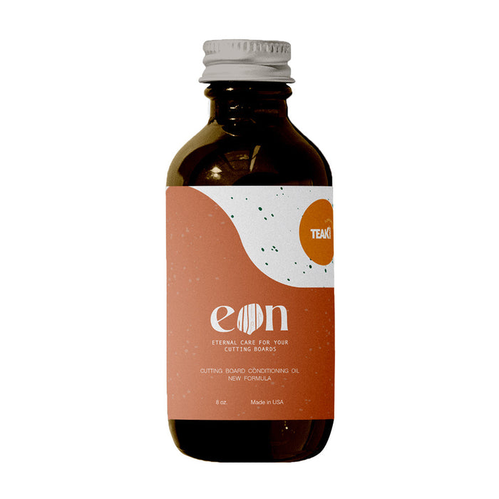 Eon | Cutting Board Conditioning Oil
