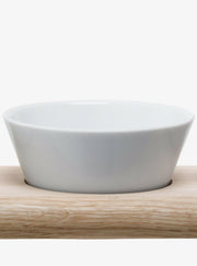 LSA International | Dine Bowl Set + Oak Paddle.