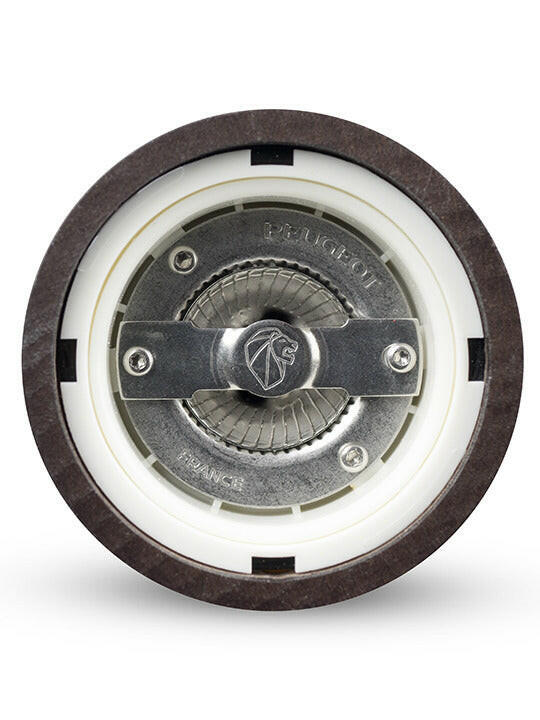 Peugeot | Paris u'Select Chocolate Salt + Pepper Mills.