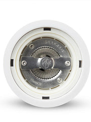 Peugeot | Paris u'Select White Lacquered Salt + Pepper Mills.