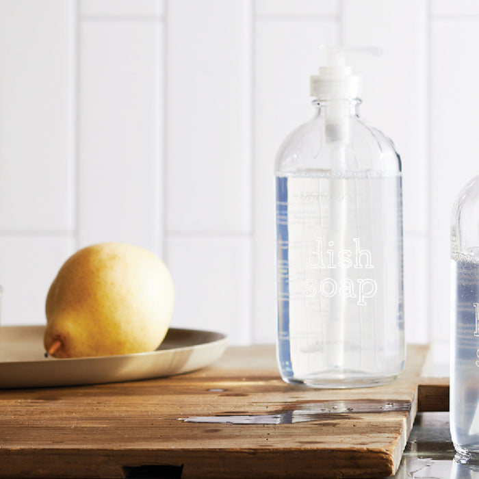Common Good | Cleaning Products
