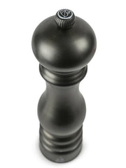 Peugeot | Paris Chef u'Select Carbon Salt + Pepper Mills.