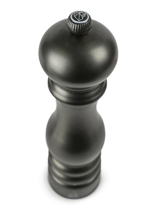 Peugeot | Paris Chef u'Select Carbon Salt + Pepper Mills.