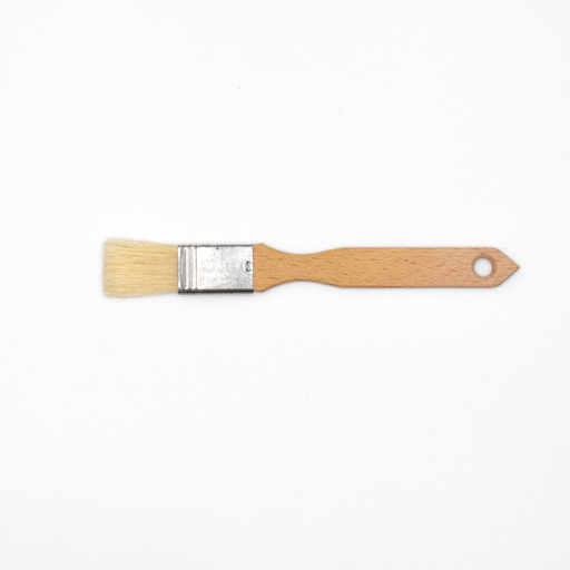 Earth & Nest | Pastry Brushes.