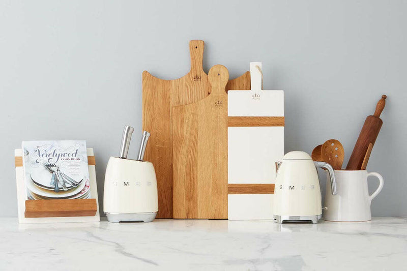 Etú HOME | Rectangle Mod Charcuterie Board.