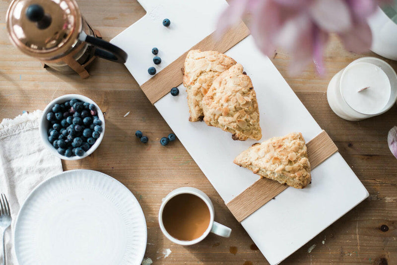 Etú HOME | Rectangle Mod Charcuterie Board.