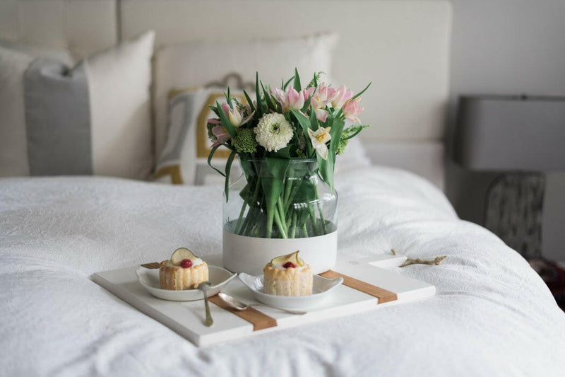 Etú HOME | Rectangle Mod Charcuterie Board.