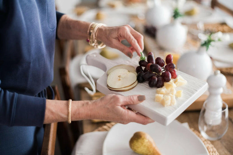 Etú HOME | Mini Charcuterie Board.