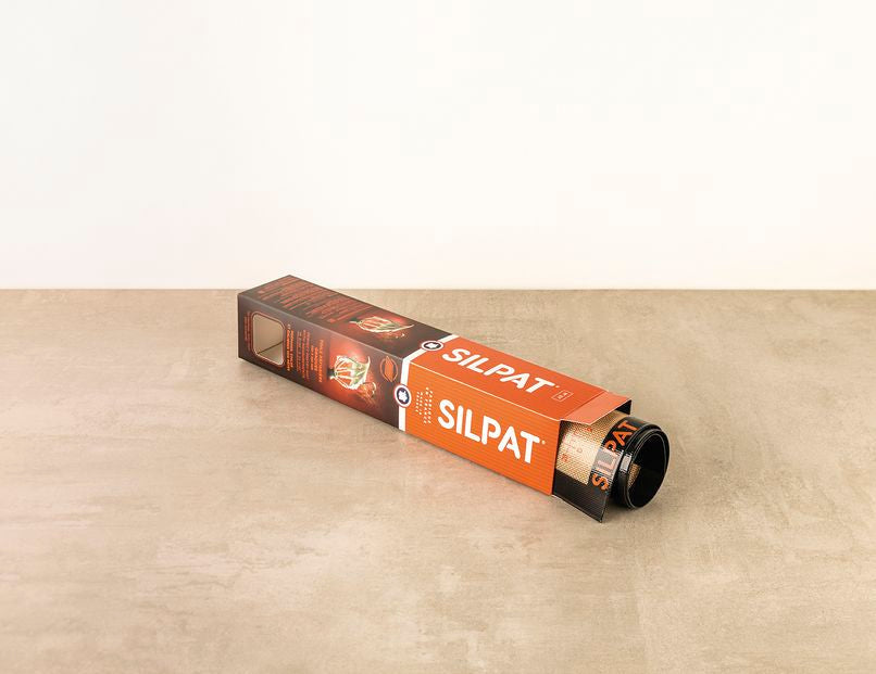 Silpat | Perfect Pastry