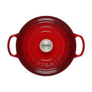 Le Creuset | Round Dutch Ovens.