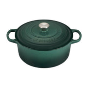 Le Creuset | Round Dutch Ovens.