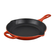 Le Creuset | Signature Skillets.