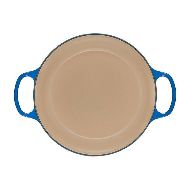 Le Creuset | Round Dutch Ovens.