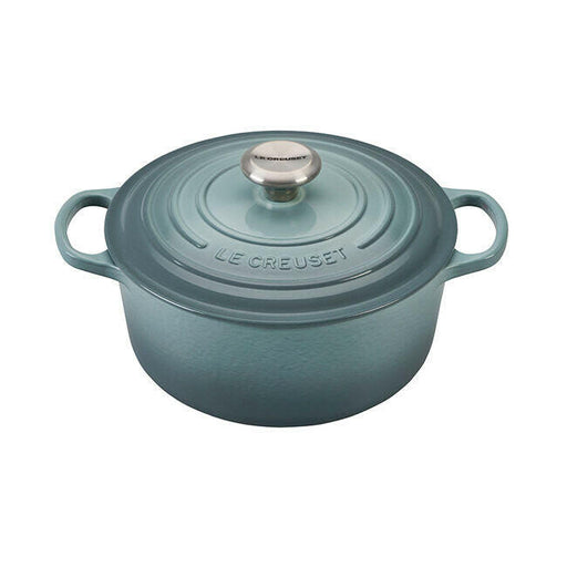 Le Creuset | Round Dutch Ovens.