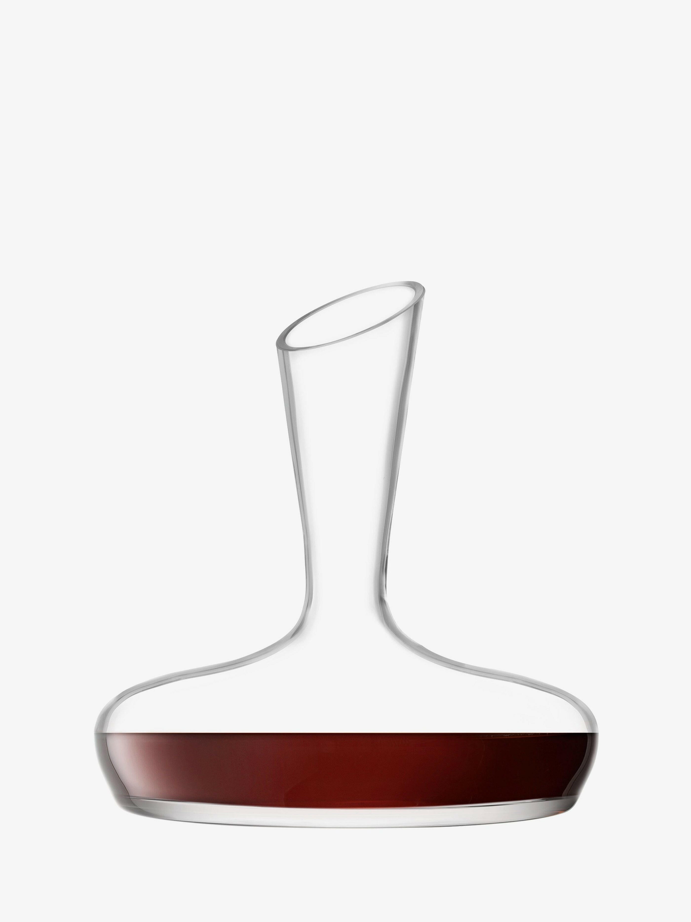 Wine Culture Wine Carafe - 2.45L
