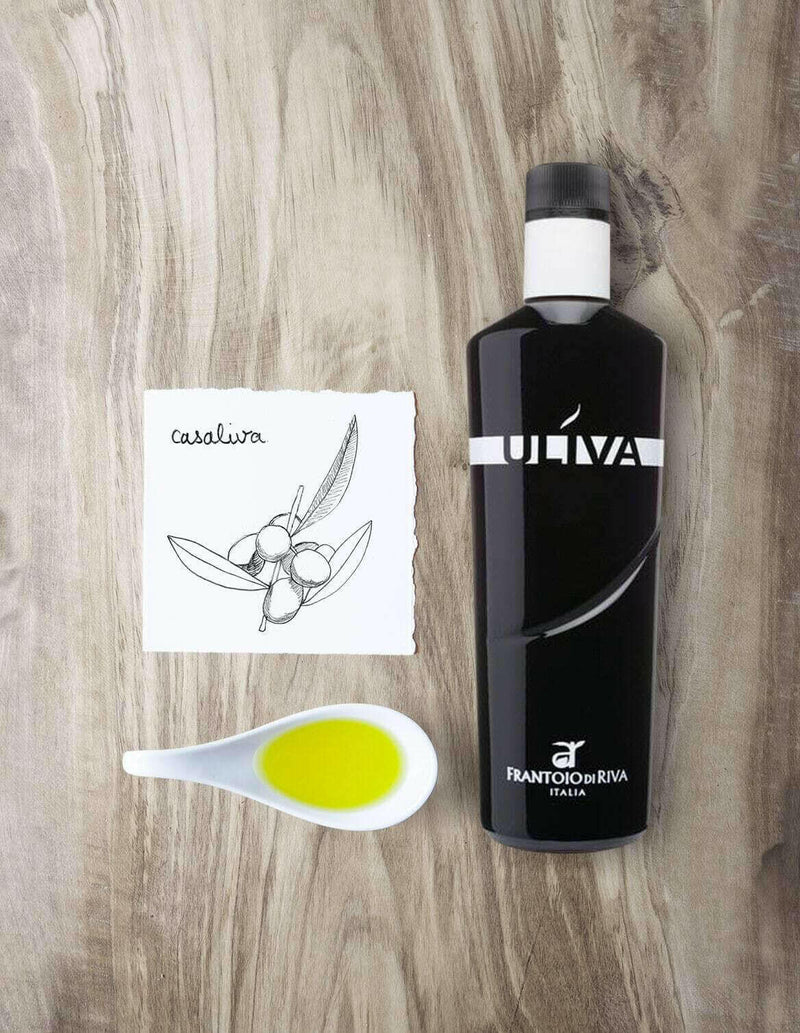 Frantoio Di Riva | Uliva.