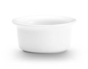 Pillivuyt Sancerre Collection 3oz Espresso Cup, showcasing elegant, timeless porcelain design suitable for any tablescape, available at Athens Cooks, renowned for quality kitchenware.