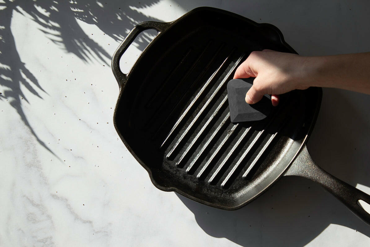 Epicurean Pan Scraper - Thumbnail 3
