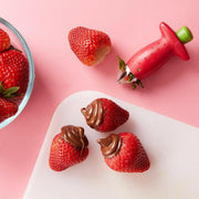 Chef'n | Strawberry Huller.