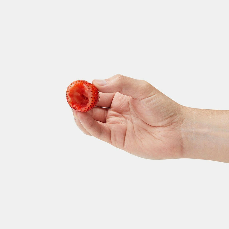 Chef'n | Strawberry Huller.