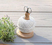 Earth & Nest | String Tidy + Scissors.
