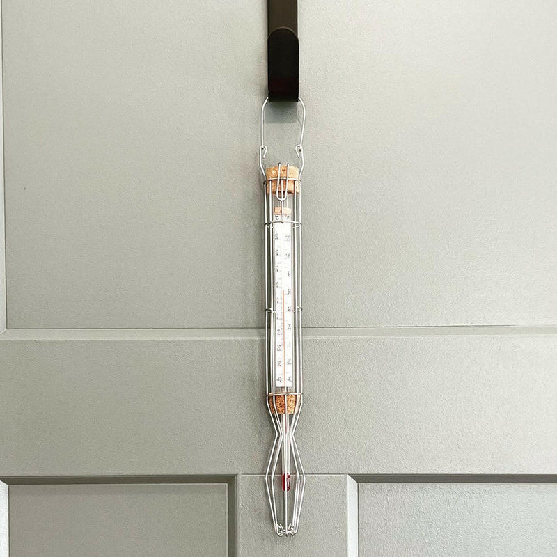 Earth & Nest | Thermometer.