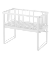 Yamazaki | Two-Tier Dish Rack.