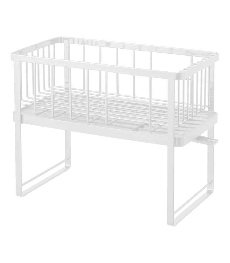 Yamazaki | Two-Tier Dish Rack.
