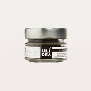 Ulidea | Black Olive Dust.