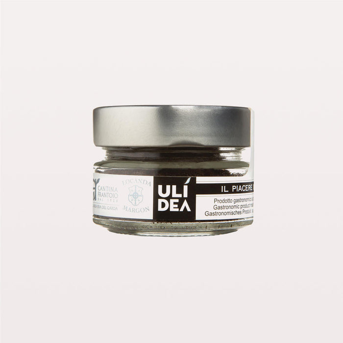 Ulidea | Black Olive Dust