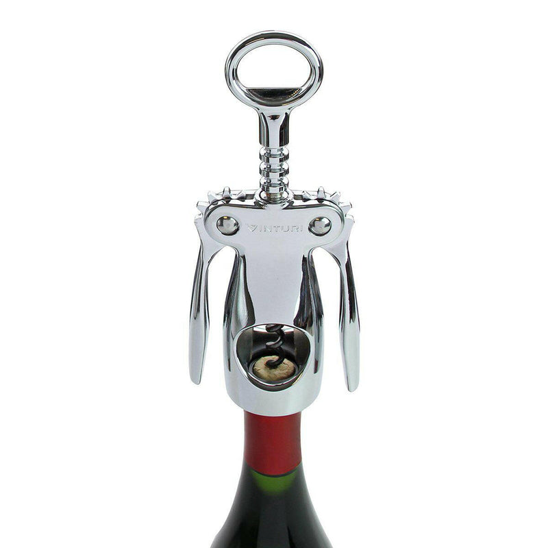 Vinturi | Winged Wine Opener.