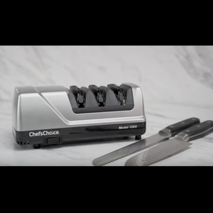 Chef's Choice | 3 Stage Professional Electric Knife Sharpener