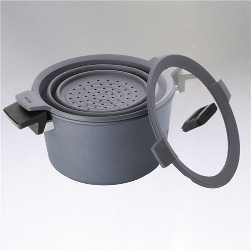 Frieling | Concept Collapsible Silicone Colander Insert