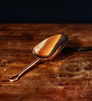 Sertodo | Copper Scoops.
