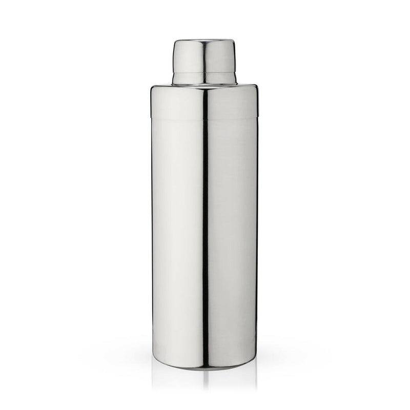Viski | Element Stainless Cocktail Shaker.