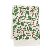 HAZELMADE | Strawberries Tea Towel.