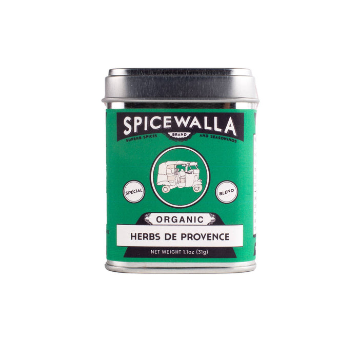 Spicewalla | Organic Herbs De Provence