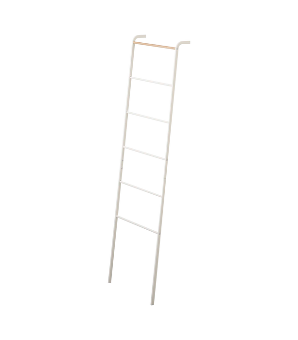 Yamazaki | Tower Blanket Ladder.