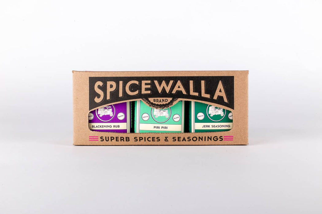 Spicewalla | Grill Lovers Collection