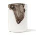 Weimaraner Snout Mug: 11 oz.