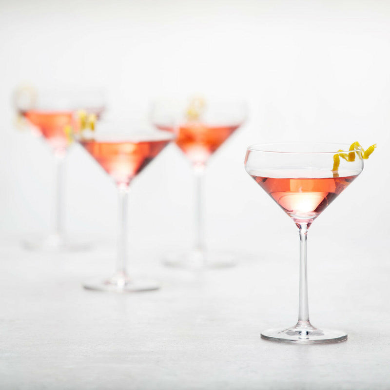 Schott Zwiesel | Pure Glassware Collection.